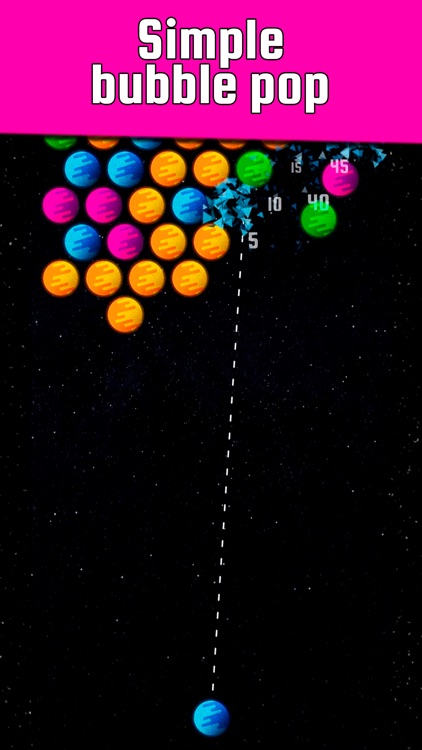 Planetz: Bubble Shooter screenshot-3