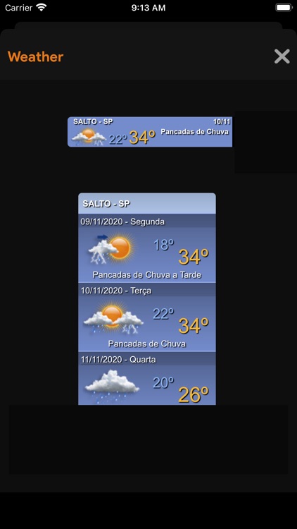 Radio FM 90,9 MHz screenshot-5