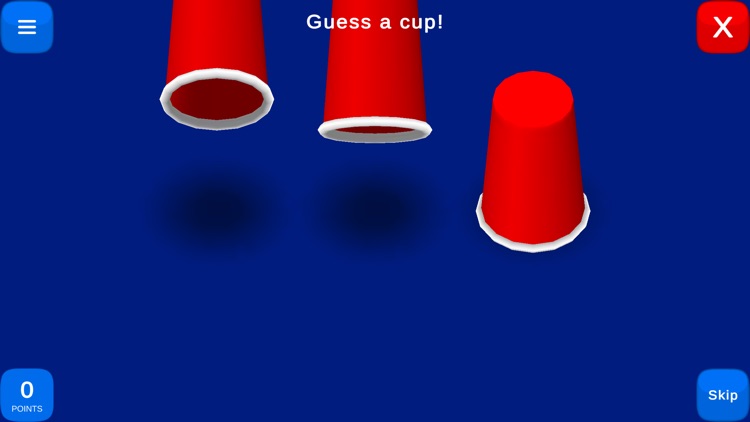 Magic Cups - Vocabulary Game screenshot-4