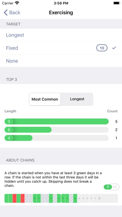 Way of Life - Habit Tracker screenshot-6