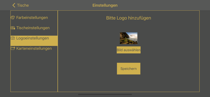 Lokales Kassensystem
