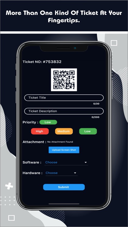 CodeZone App