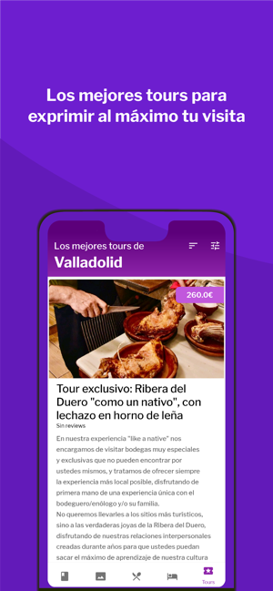 Valladolid - Guía de viaje(圖6)-速報App