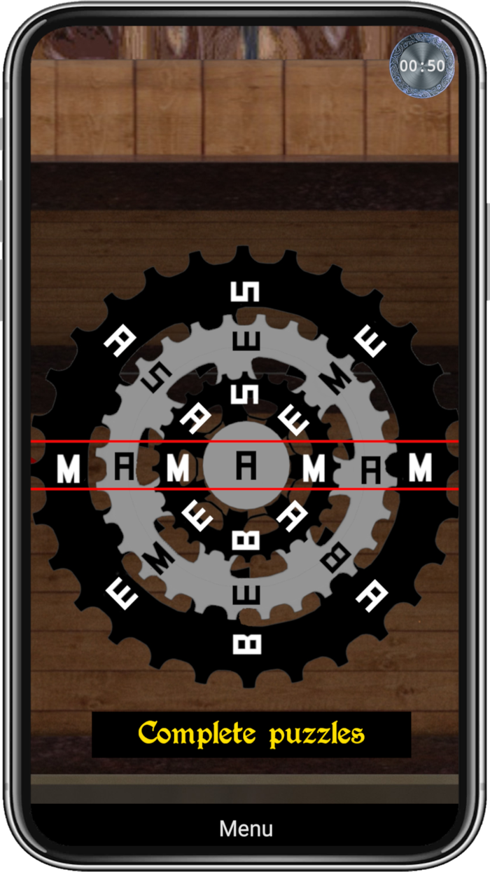 Reality Quest Old Geneva