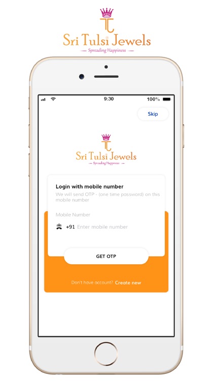 Sri Tulsi Jewels