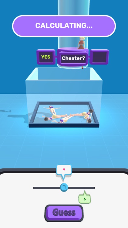 Crazy Guess 3D screenshot-7