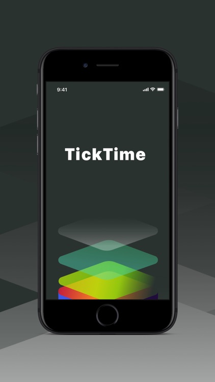 TickTime