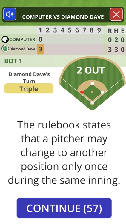 Hardball Rules screenshot-5