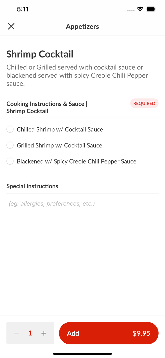 Village Steak House And Pub