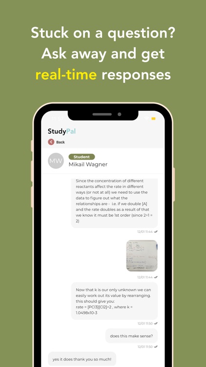 StudyPal