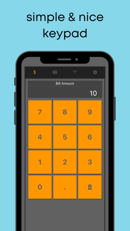 McTip Calc