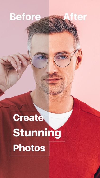 Presets for Lightroom - Lighto