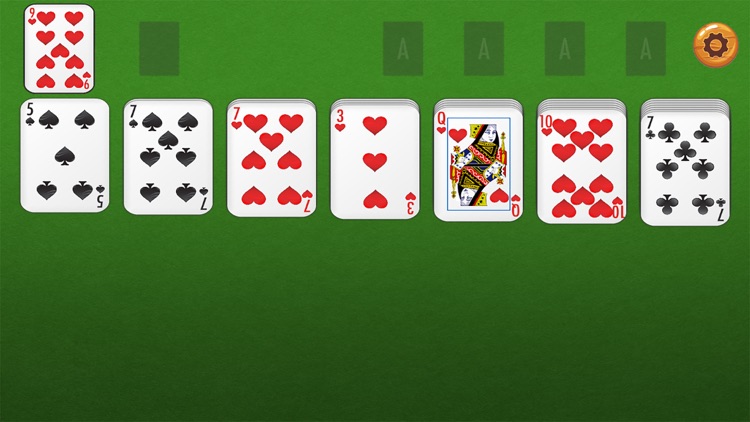 Solitaire