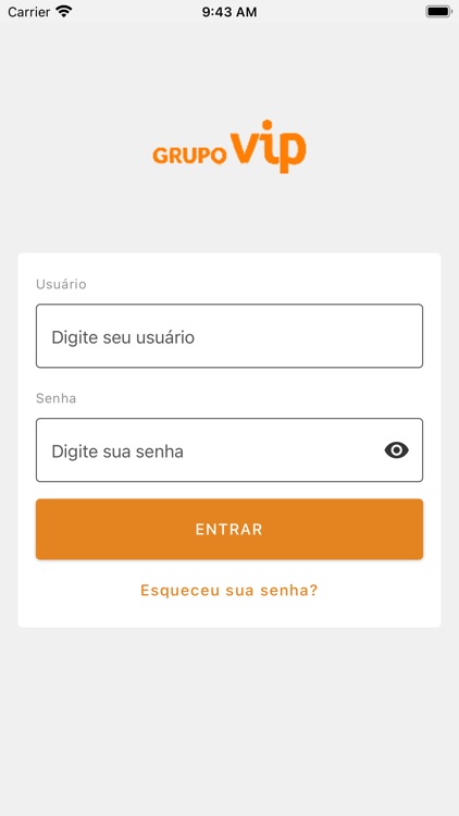 Grupo VIP - Portal Colaborador