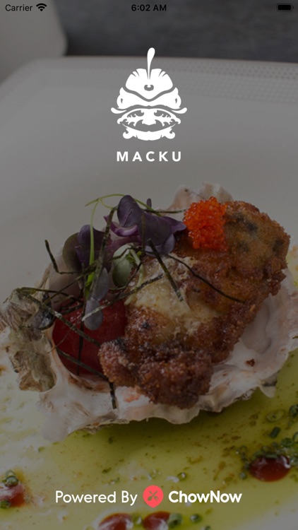 Macku Sushi