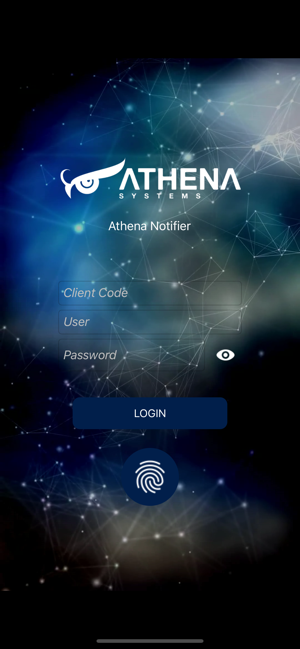 Athena Notifier(圖2)-速報App