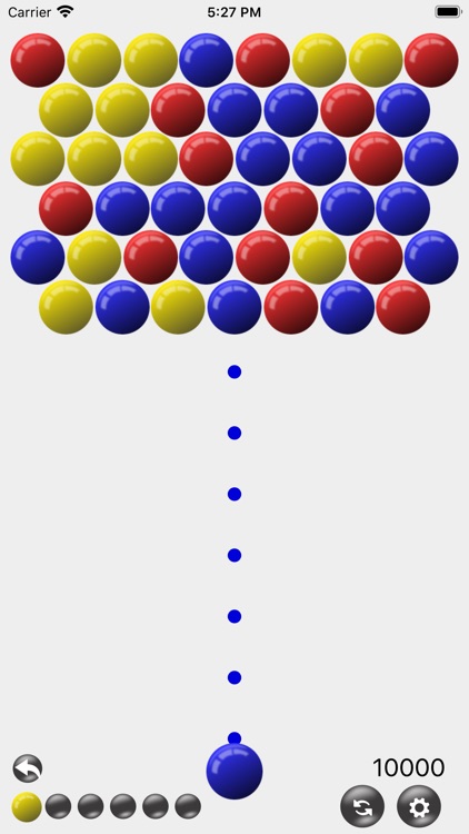 Bulba: Kids Big Bubble Shooter screenshot-3