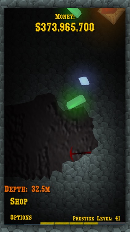 DigMine - The mining game screenshot-8