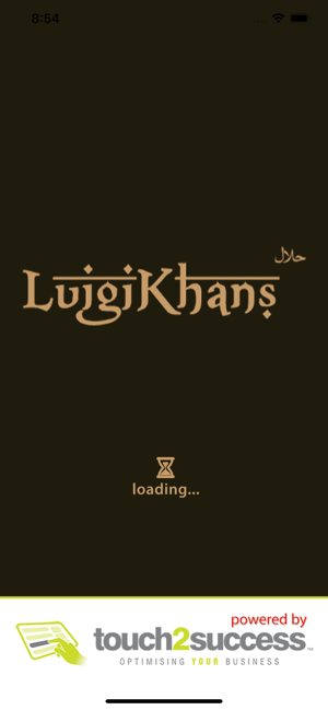 Luigikhans Restaurant