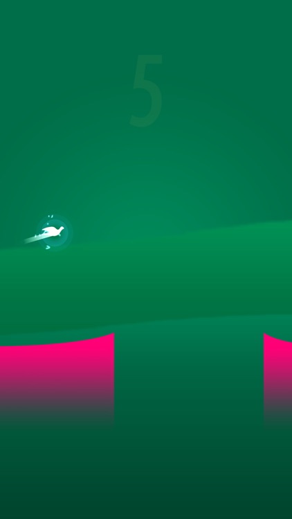 Dove Jump - an endless runner screenshot-7