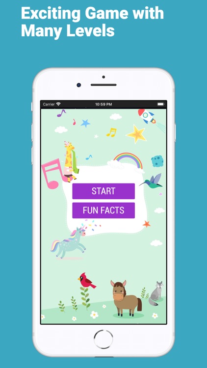 Dude Kids English Game