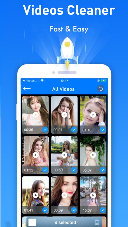 Cleaner - Clean Duplicate