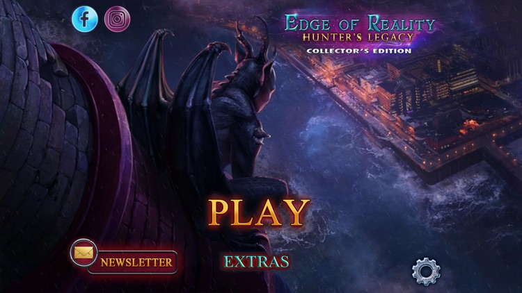 Edge of Reality: Legacy screenshot-5