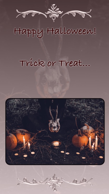Halloween Collage screenshot-9
