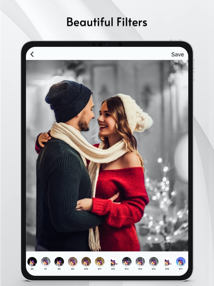 Color Splash  Photo Editor