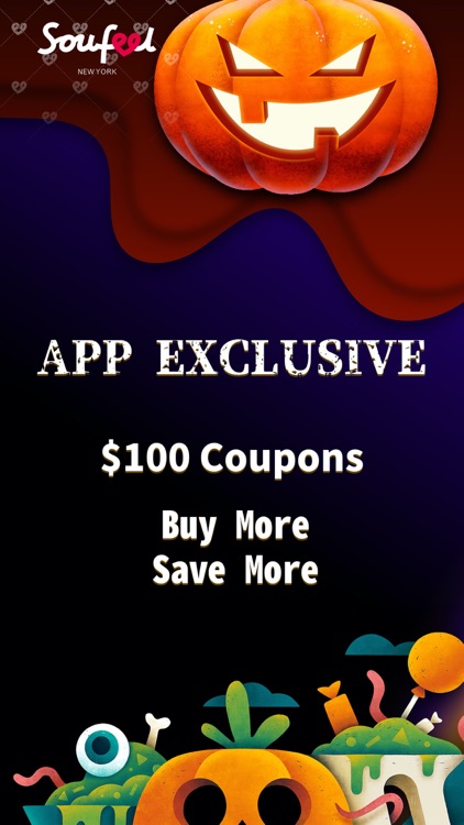 SOUFEEL - Personalized Gifts