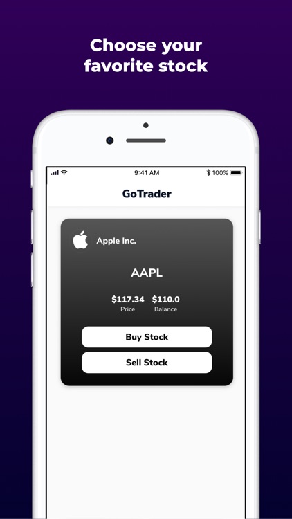 GoTrader