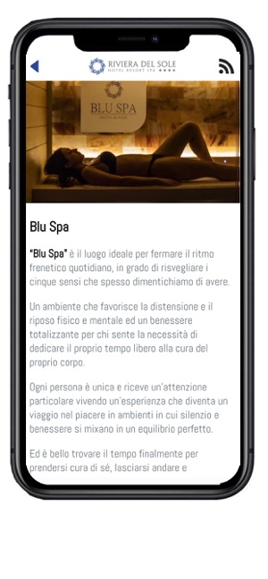 Hotel Riviera del Sole(圖3)-速報App