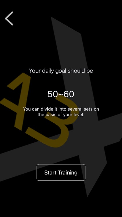 腹仇者X - 卷腹自动计数