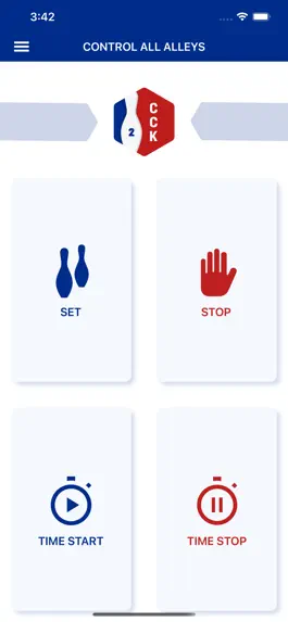 Game screenshot CCKv2 mod apk