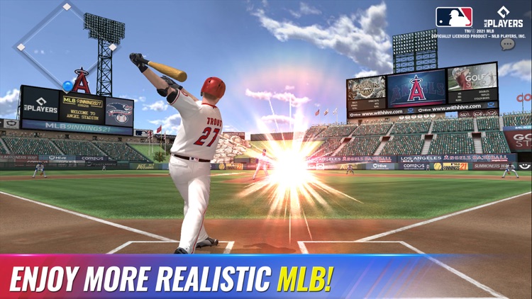 MLB 9 Innings 21 screenshot-4