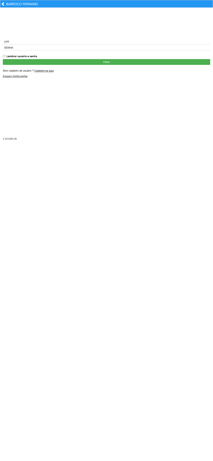 Barroco Carnes e Pastas