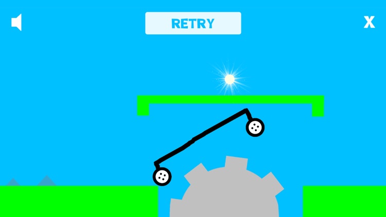 Jogo Car Drawing Physics no Jogos 360