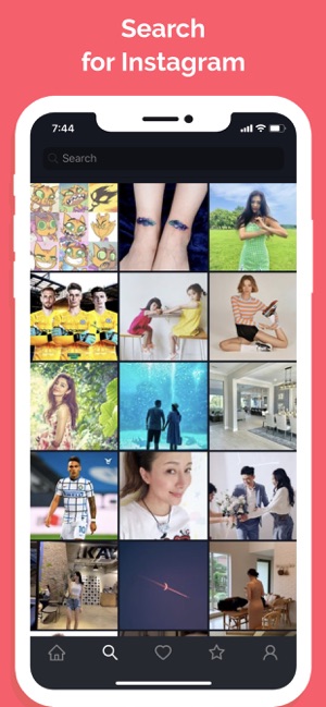 Inscopy2 - for Instagram(圖2)-速報App