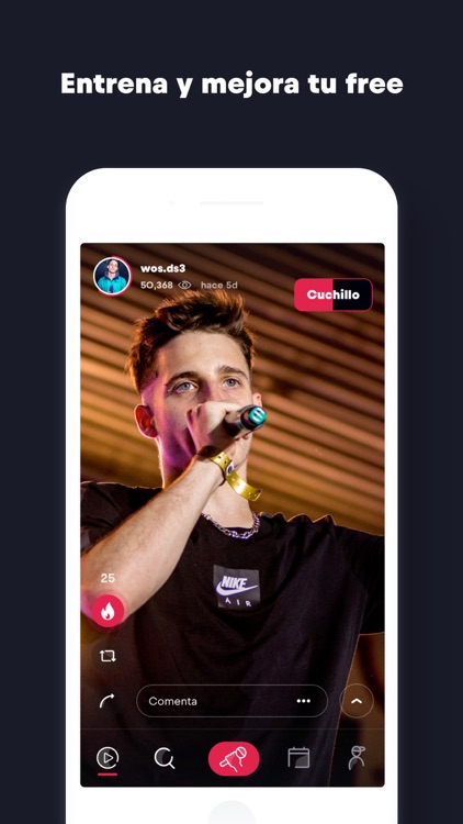 Red Bull In da House