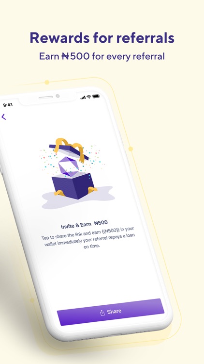 Carbon: fast loans and banking screenshot-6