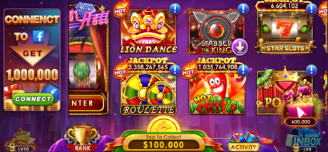 Tips and Tricks for Slots Stars