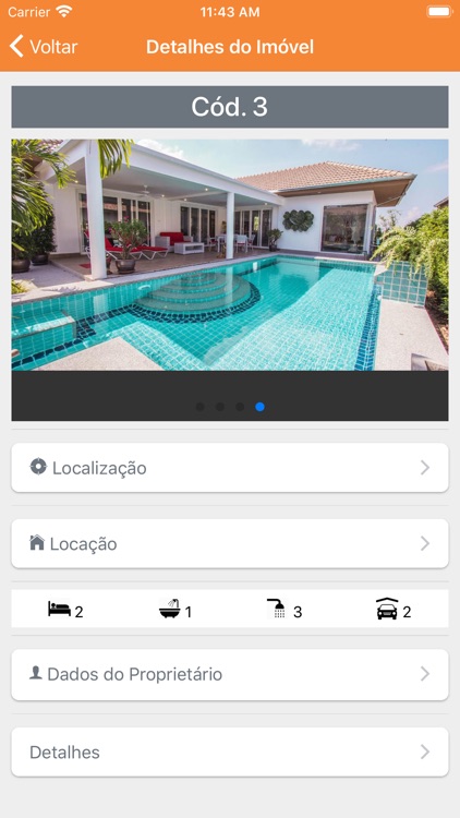 Citi Imóveis screenshot-5