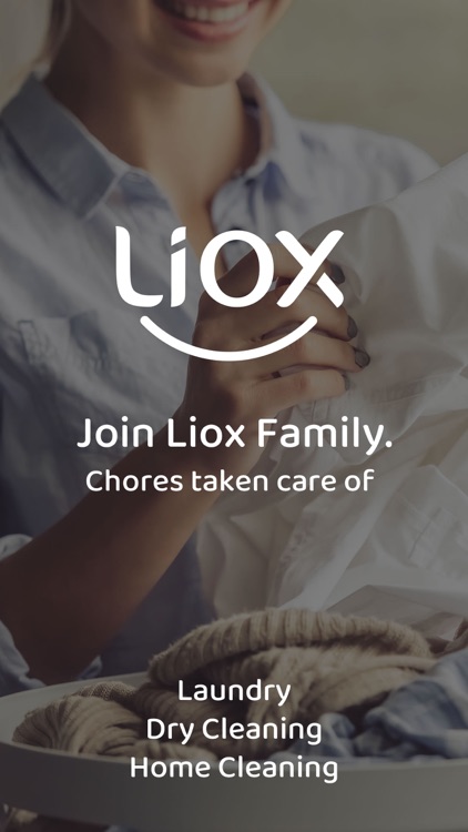 Liox - Laundry and Cleaning