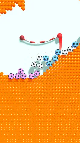 Game screenshot Brush Rope apk