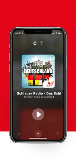 Game screenshot Schlager Radio (Original) mod apk