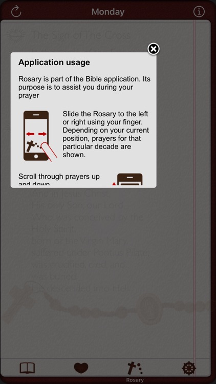 Bible:International Collection screenshot-5