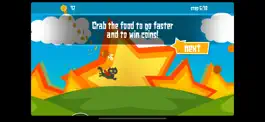 Game screenshot Flying Kitten Madness hack
