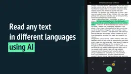 Game screenshot Text Aloud Reader: Dictation mod apk