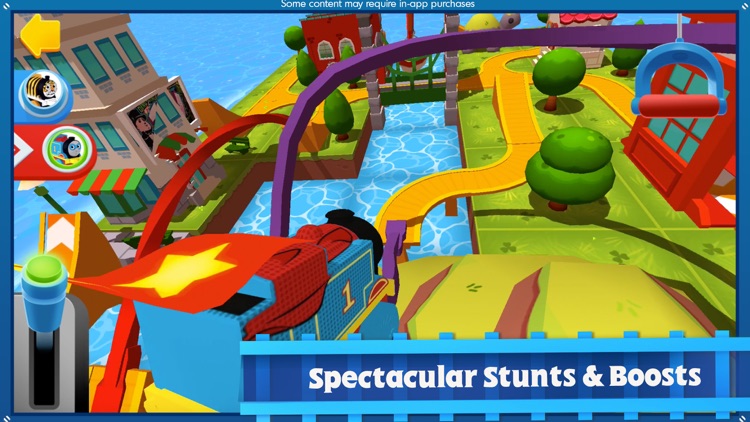 Thomas & Friends Minis