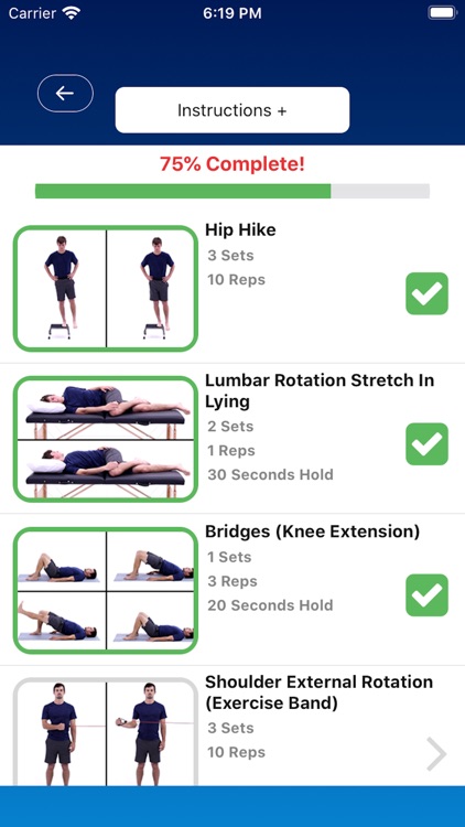 Orthosports PT